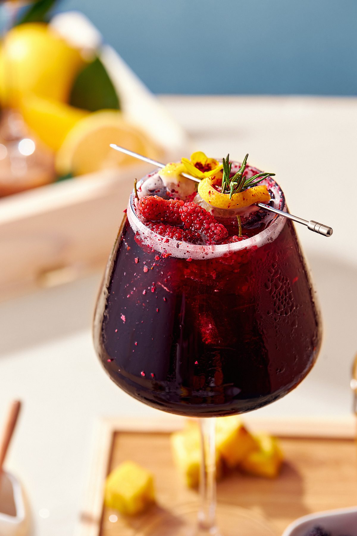 BST Nếp Rồng · 2024 — Mien Man Cafe