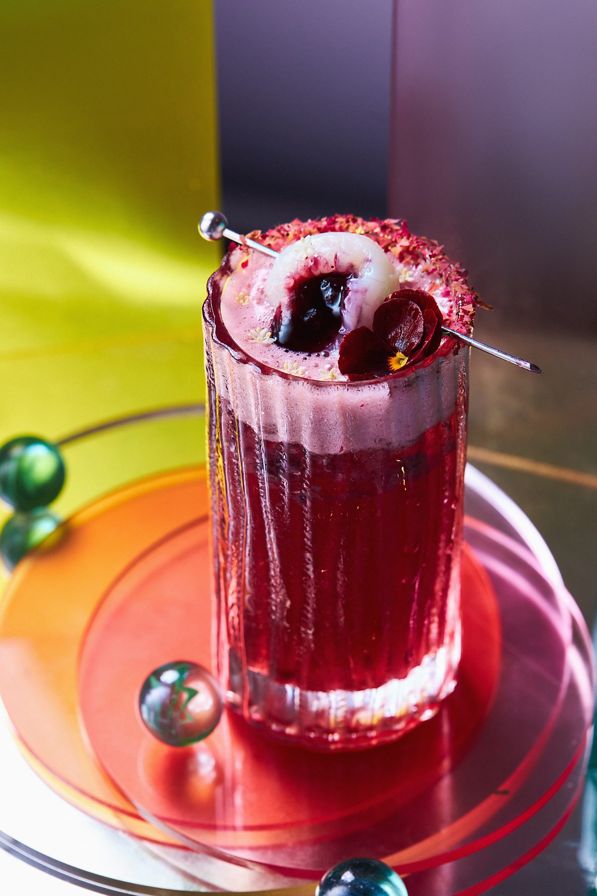 BST Tầm Dâu · 2024 — Mien Man Cafe